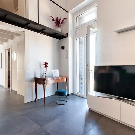 Dimora Del Duca - Selection 公寓