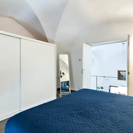 Dimora Del Duca - Selection 公寓