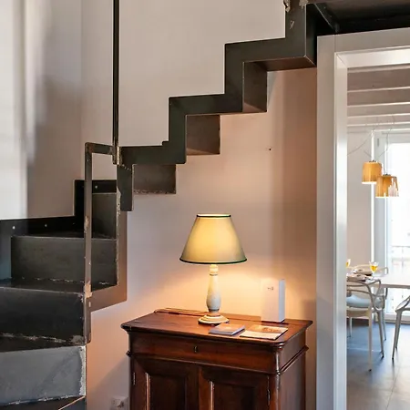 Dimora Del Duca - Selection 아파트 *