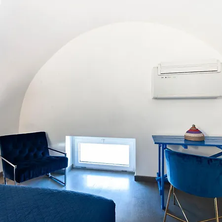 아파트 Dimora Del Duca - Selection