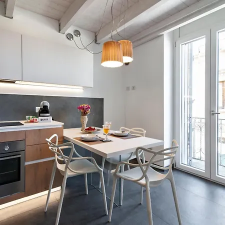 Dimora Del Duca - Selection 公寓