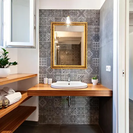 아파트 Dimora Del Duca - Selection *