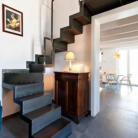 아파트 Dimora Del Duca - Selection *