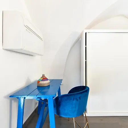 아파트 Dimora Del Duca - Selection 레체