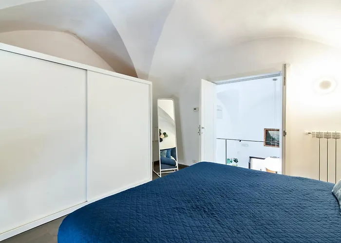 Dimora Del Duca - Selection Daire