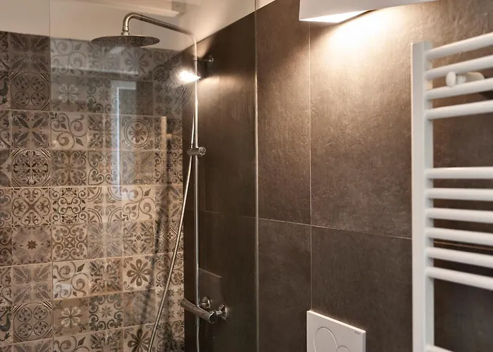 Dimora Del Duca - Selection Daire *