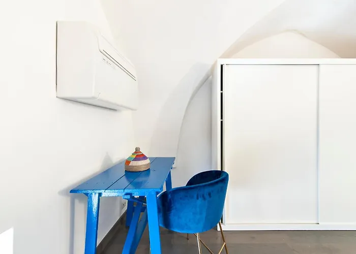 Daire Dimora Del Duca - Selection Lecce