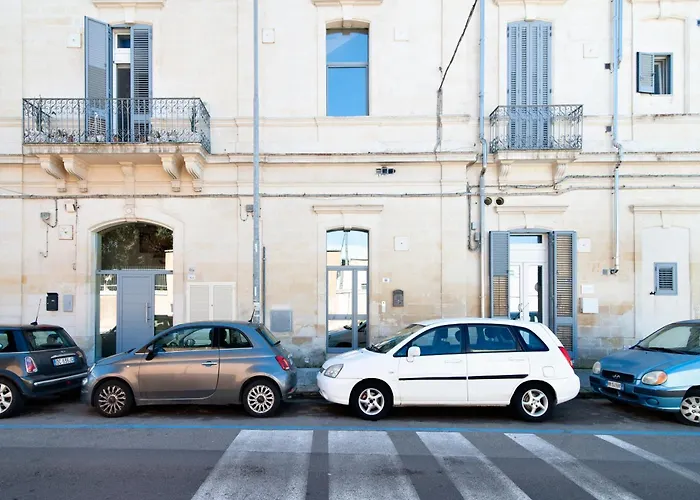 Dimora Del Duca - Selection *