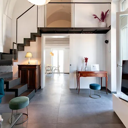 Dimora Del Duca - Selection Apartment *
