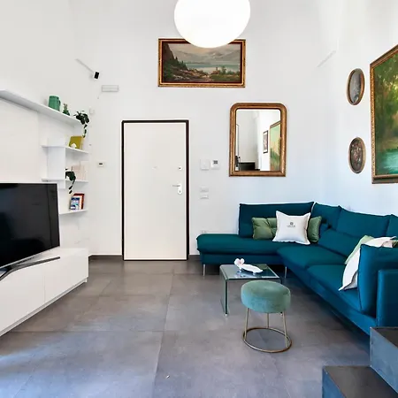 Dimora Del Duca - Selection Appartement *