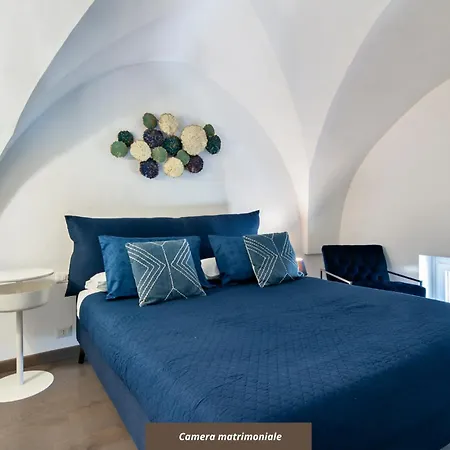 Dimora Del Duca - Selection Lecce