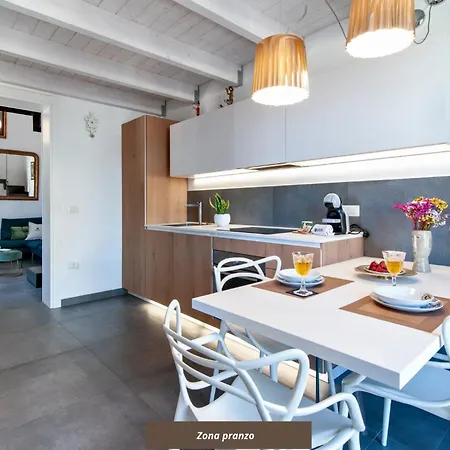 Lägenhet Dimora Del Duca - Selection *