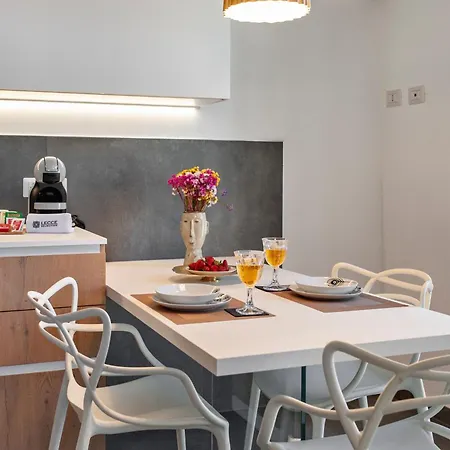 Lägenhet Dimora Del Duca - Selection