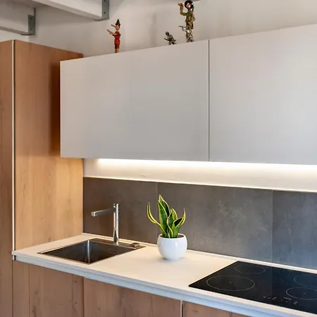 Dimora Del Duca - Selection Lecce