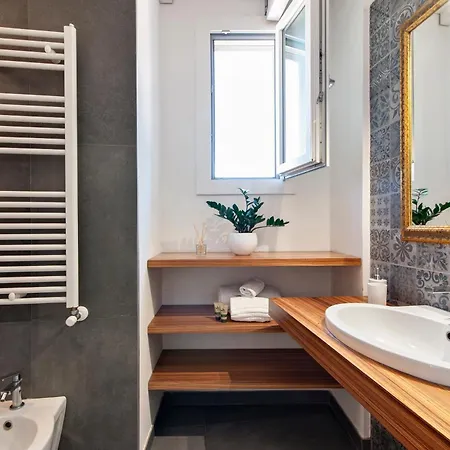 Dimora Del Duca - Selection Lägenhet