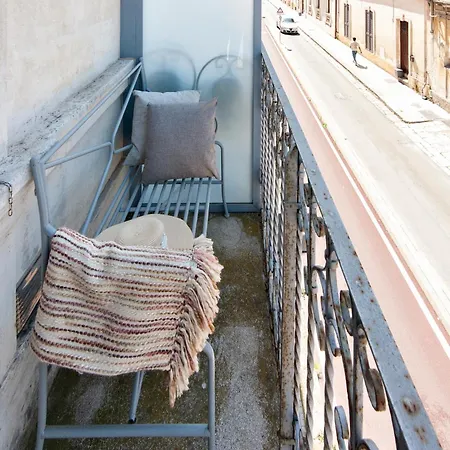 Lägenhet Dimora Del Duca - Selection