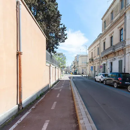 Lägenhet Dimora Del Duca - Selection